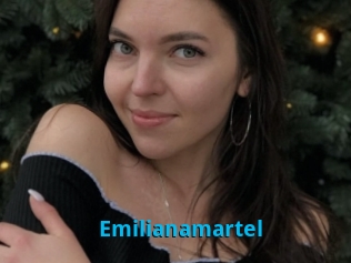 Emilianamartel