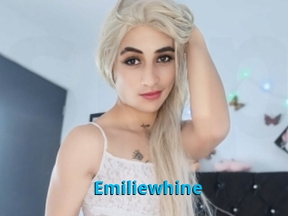 Emiliewhine