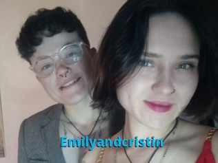 Emilyandcristin