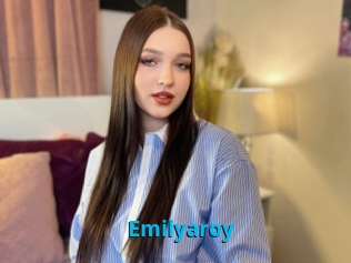 Emilyaroy