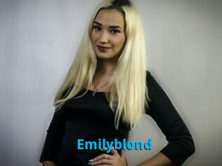 Emilyblond