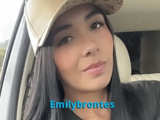 Emilybrontes