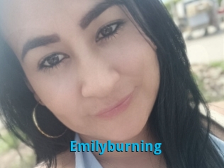 Emilyburning