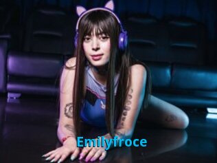 Emilyfroce