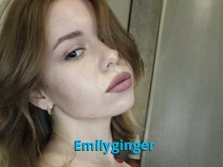 Emilyginger