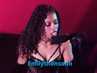 Emilythonsoon