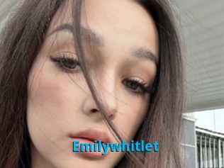 Emilywhitlet