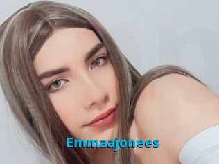 Emmaajonees