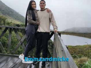 emmaandmicke Stinkypinkpimpin