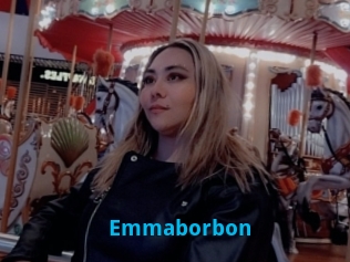 Emmaborbon