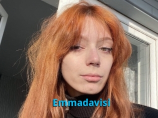 Emmadavisi