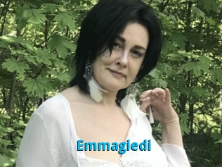 Emmagiedi