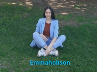 Emmahobson