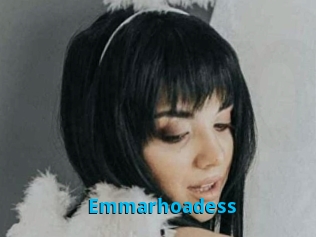 Emmarhoadess