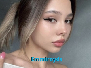 Emmiroyds