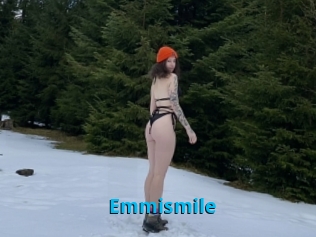 Emmismile