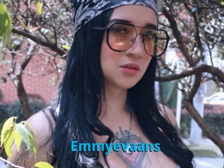 Emmyevaans