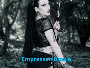 Empressambrosia