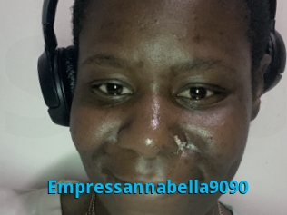 Empressannabella9090