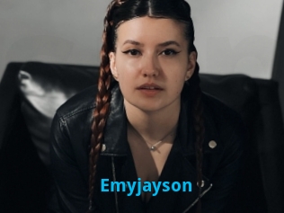 Emyjayson