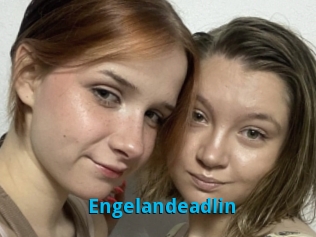 Engelandeadlin