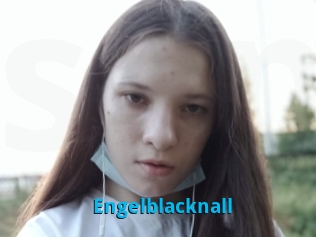 Engelblacknall