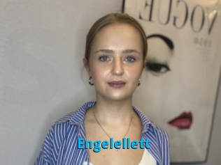 Engelellett