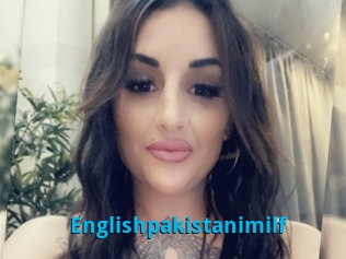 Englishpakistanimilf