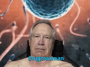 Enigmaxman