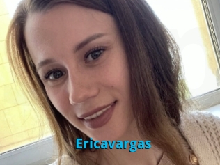 Ericavargas