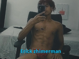 Erick_zhimerman