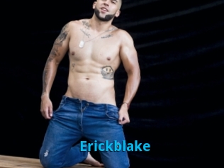 Erickblake