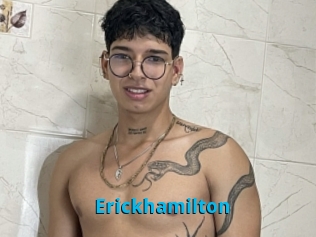 Erickhamilton