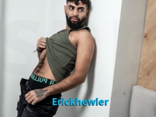 Erickhewler