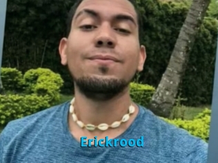 Erickrood