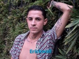 Erickwall