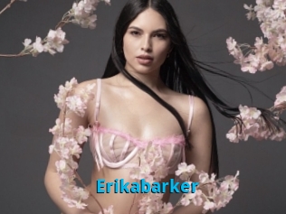 Erikabarker