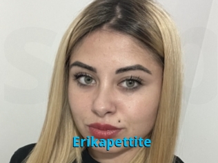 Erikapettite