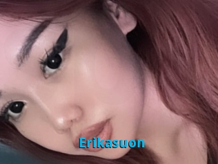 Erikasuon