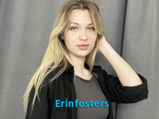 Erinfosters