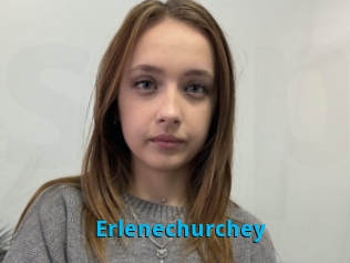 Erlenechurchey