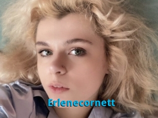 Erlenecornett