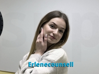 Erlenecounsell