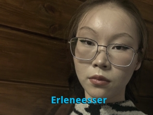 Erleneesser