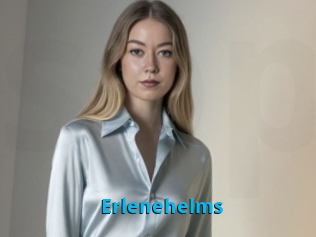 Erlenehelms