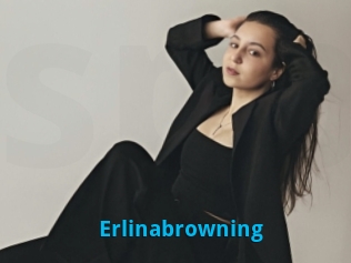 Erlinabrowning