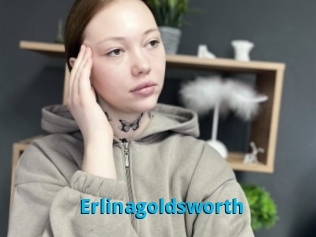 Erlinagoldsworth