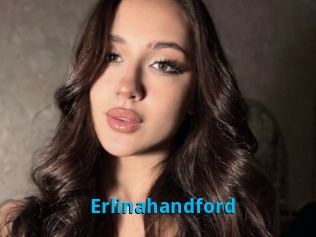 Erlinahandford