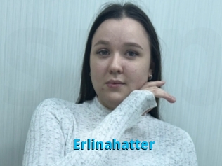 Erlinahatter