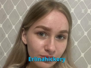 Erlinahickory